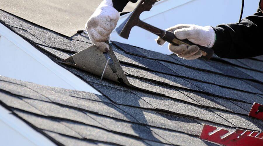 Professional gutter cleaning in Underwood, ND